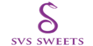 SVS sweets